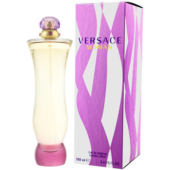 Woman EDP